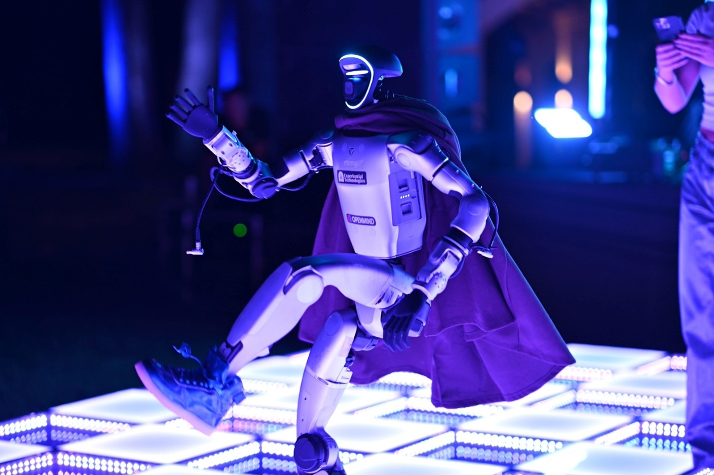 Bringing Stories to Life